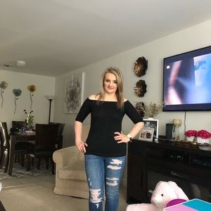 Meet your Posher, Anna